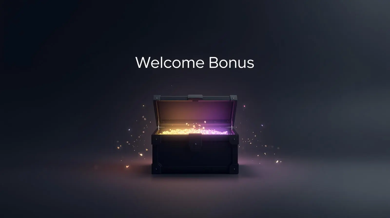 Slotoro Casino welkomstbonus schatkist